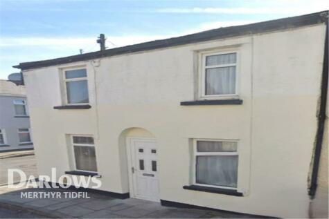 Clarence Street - 1 bedroom terraced house