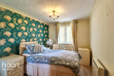 Bassaleg Road, Newport