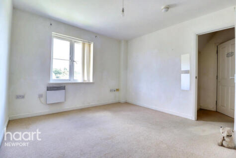 Jamaica Grove, Newport