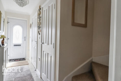 Sunbeam Close, Newport