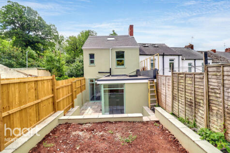 Woodland Road, Newport