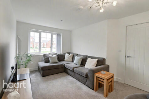 Brassgout Reen Road, Newport