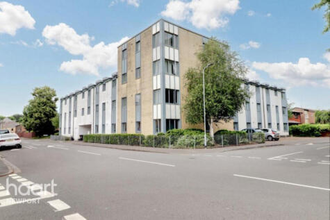 Pottery Terrace, Newport