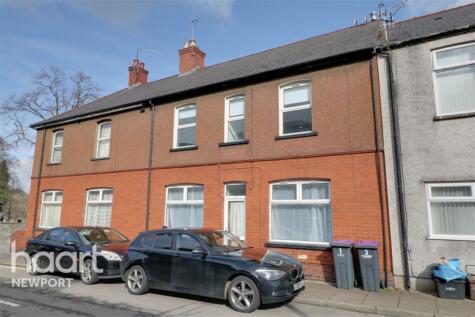 Griffithstown - 3 bedroom terraced house