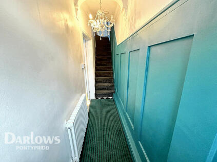 Clarence Street, Mountain Ash