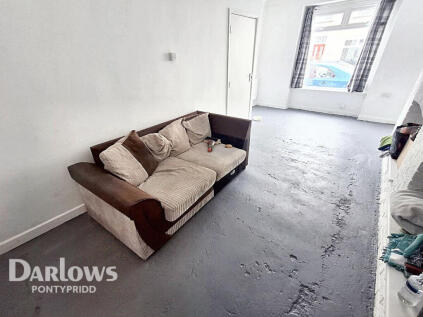 Egypt Street, Pontypridd