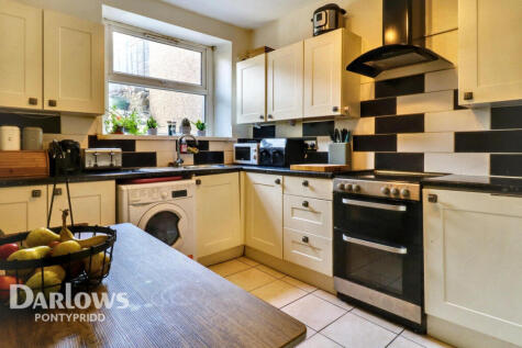 Ann Street, Pontypridd