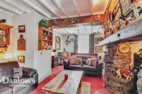 Abercynon, Mountain Ash