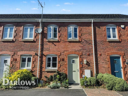 Heol Gruffydd, Pontypridd