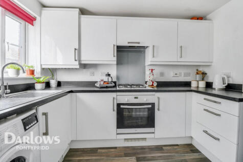 Heol Gruffydd, Pontypridd