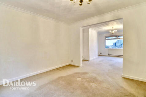 Lanwood Road, Pontypridd