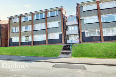 Kennerleigh Road - 2 bedroom apartment for sale