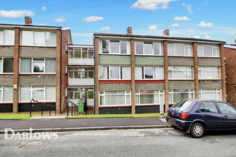 Kennerleigh Road - 2 bedroom apartment for sale