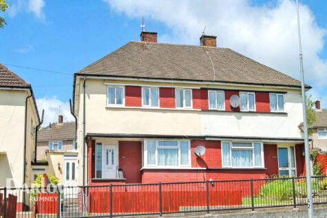 Greenway Road, Cardiff