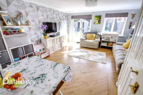 Kember Close, Cardiff