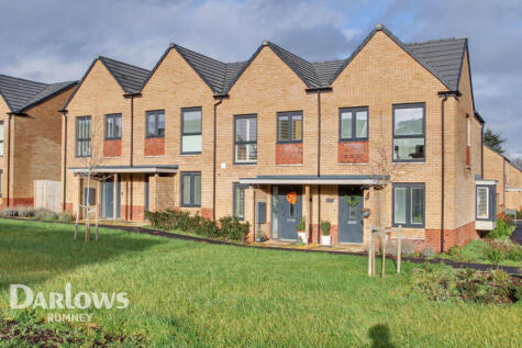 Lon Pen Y Pil, Cardiff