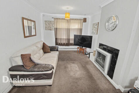 Uskley Court, Cardiff