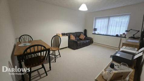 Wilson Place, Maerdy, Ferndale CF43