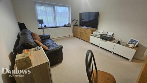 Wilson Place, Maerdy, Ferndale CF43