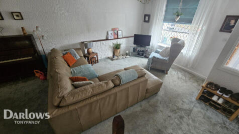 Ardmore Ave, Tonypandy CF40