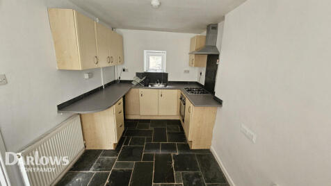 East road, Tylorstown, Ferndale CF43 3