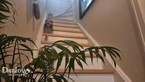 Woodland Road, Tylorstown, Ferndale CF43