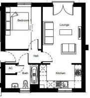 Flat 4 Hirst Court Floorplan.JPG