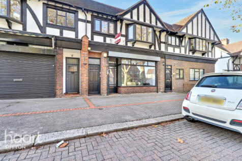 Westmead Corner, CARSHALTON