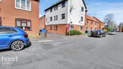 Cotterall Court, Norwich