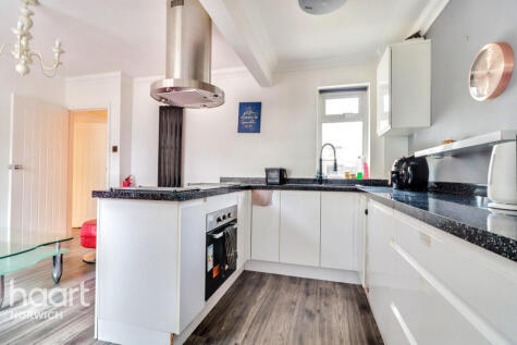 Bowthorpe Road, NORWICH