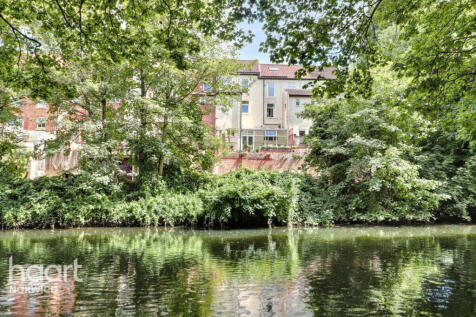 Bishop Bridge Road, Norwich