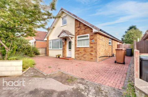 Broadwood Close, Norwich