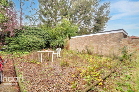 Jasmin Close, Norwich