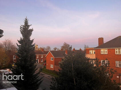 Regina Road, Norwich