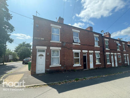 Durnford Street, Nottingham