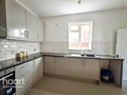 Gregory Boulevard, Nottingham