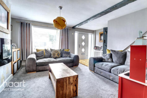 Ladbrooke Crescent NG6 0GL