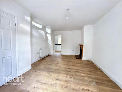 Laburnum Street, Nottingham