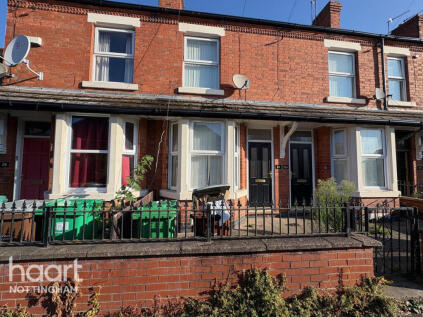 Whitechapel Street, Nottingham