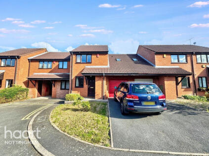 Claytons Drive, Nottingham