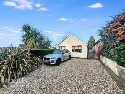 Clipstone Avenue, Mapperley