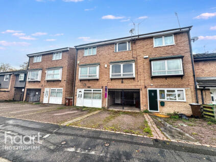 Ferngill Close, Nottingham