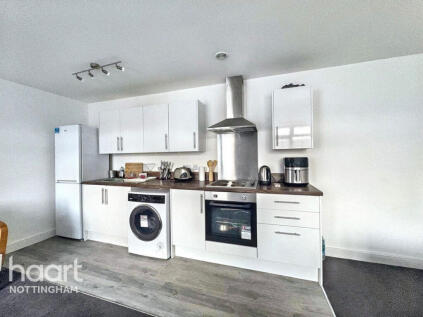 Holland Street, Nottingham