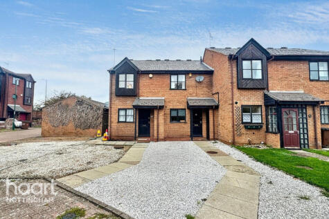 Meadow Close, Nottingham