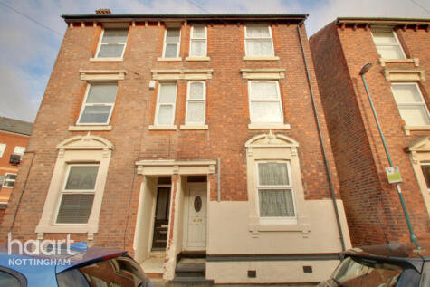 Hungerton Street, Lenton