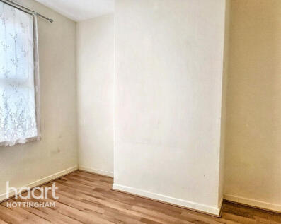 Robey Terrace, Nottingham