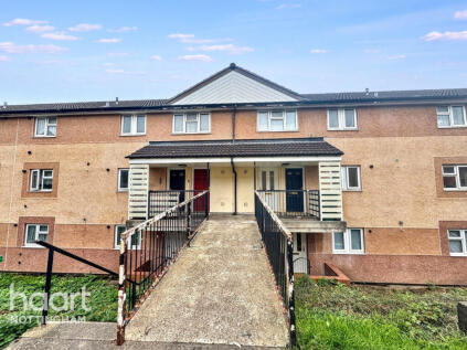 Luther Close, Nottingham