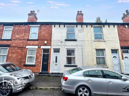 Rydal Grove, Nottingham