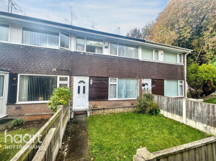 Honeywood Drive, Nottingham