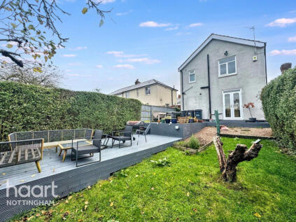 First Avenue, Carlton